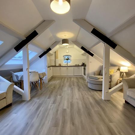 Nera Stay Leighton Buzzard Zewnętrze zdjęcie