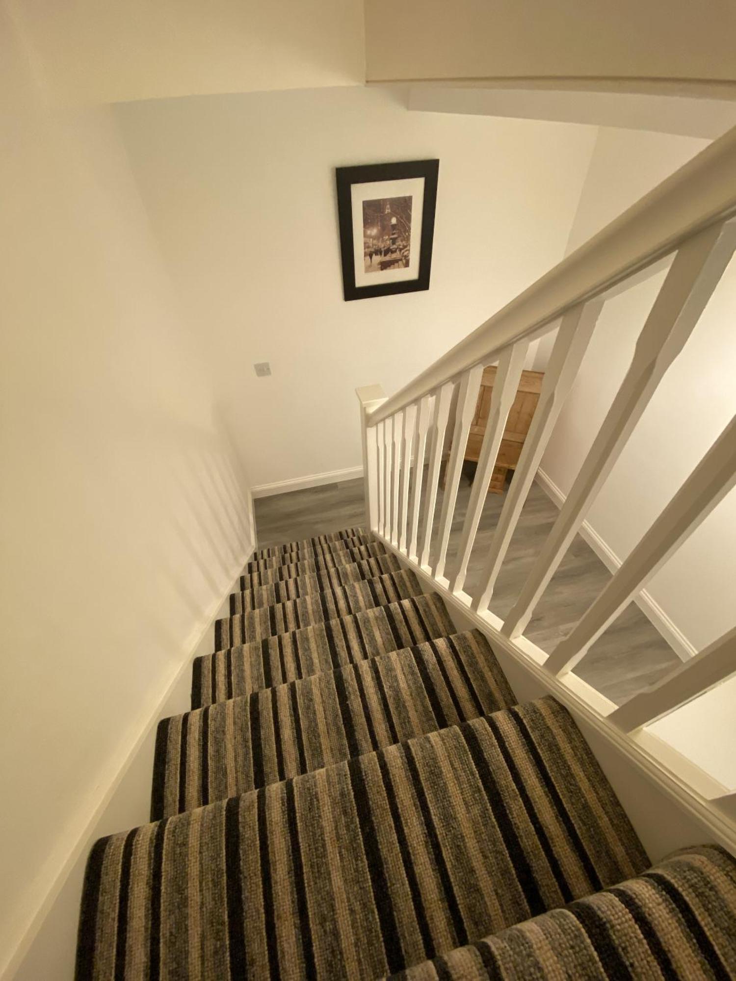 Nera Stay Leighton Buzzard Zewnętrze zdjęcie
