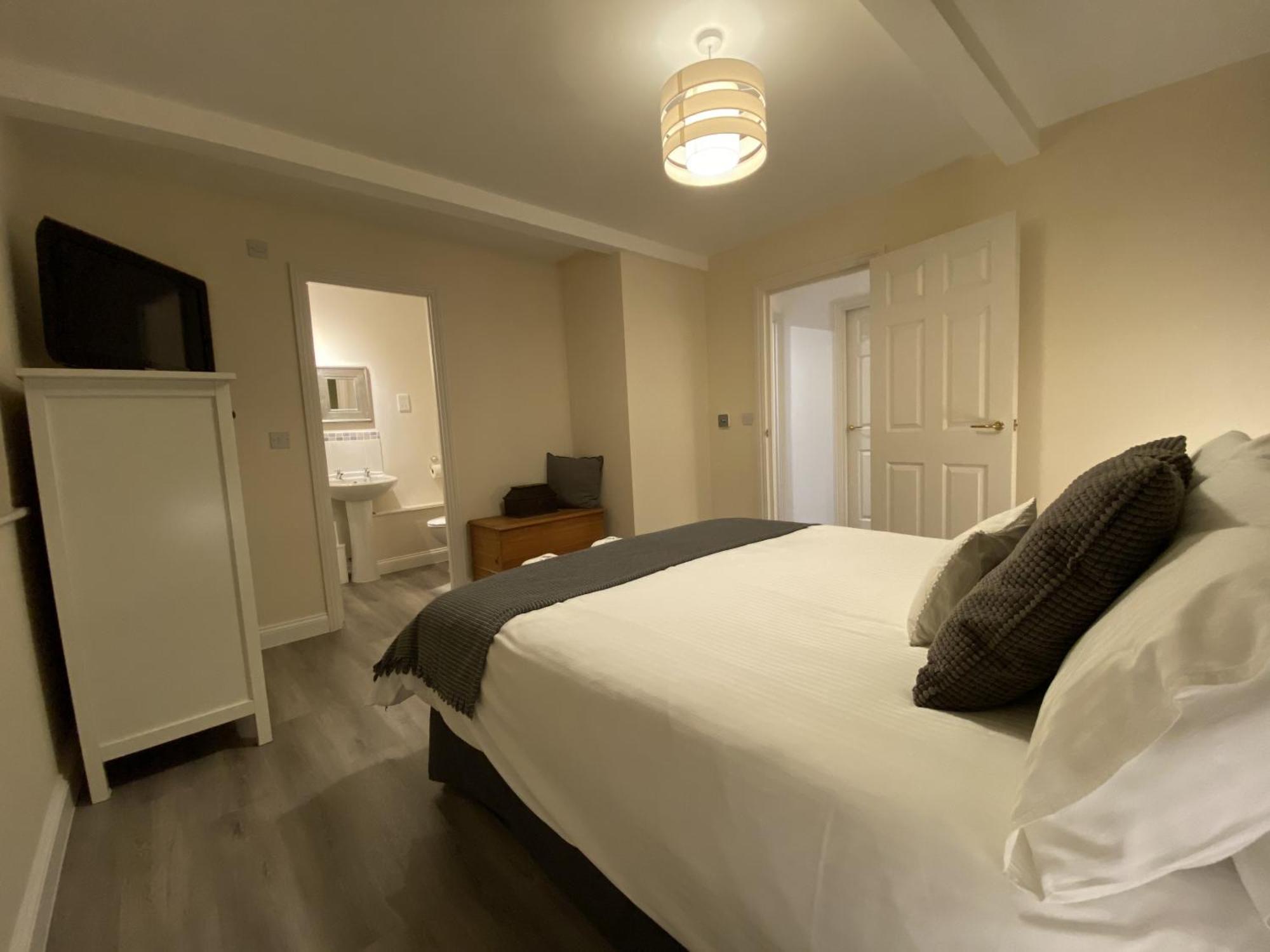 Nera Stay Leighton Buzzard Zewnętrze zdjęcie