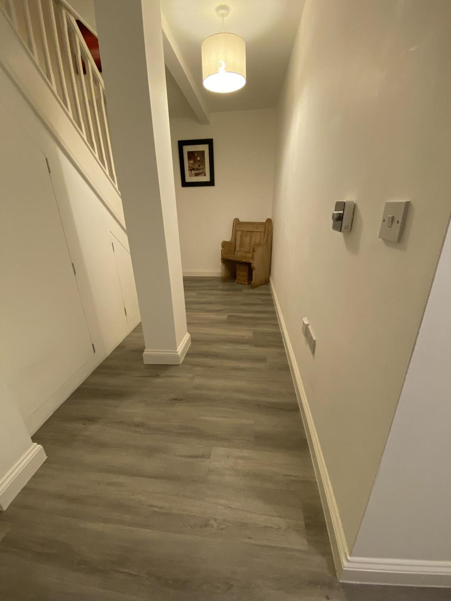 Nera Stay Leighton Buzzard Zewnętrze zdjęcie