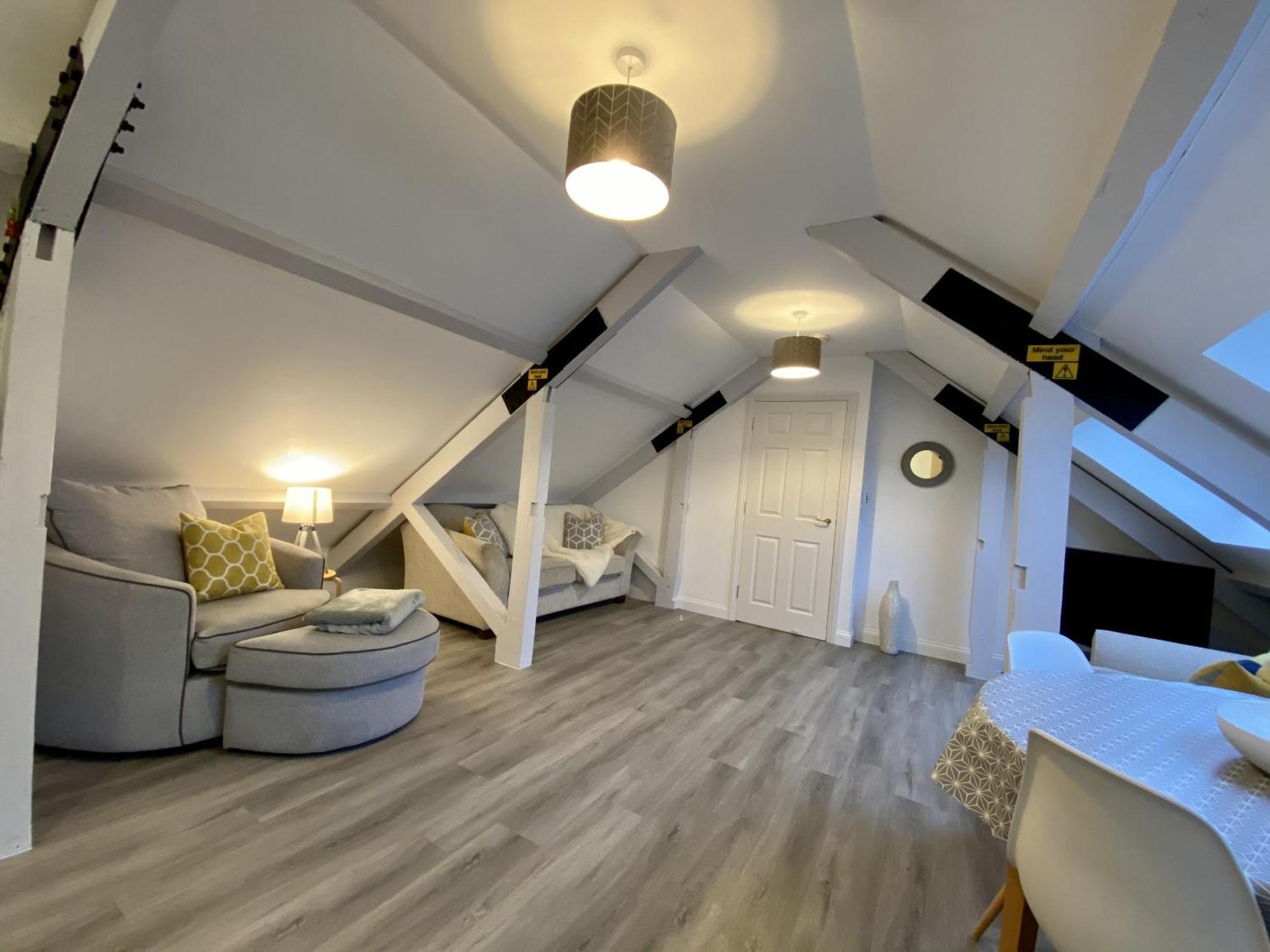 Nera Stay Leighton Buzzard Zewnętrze zdjęcie