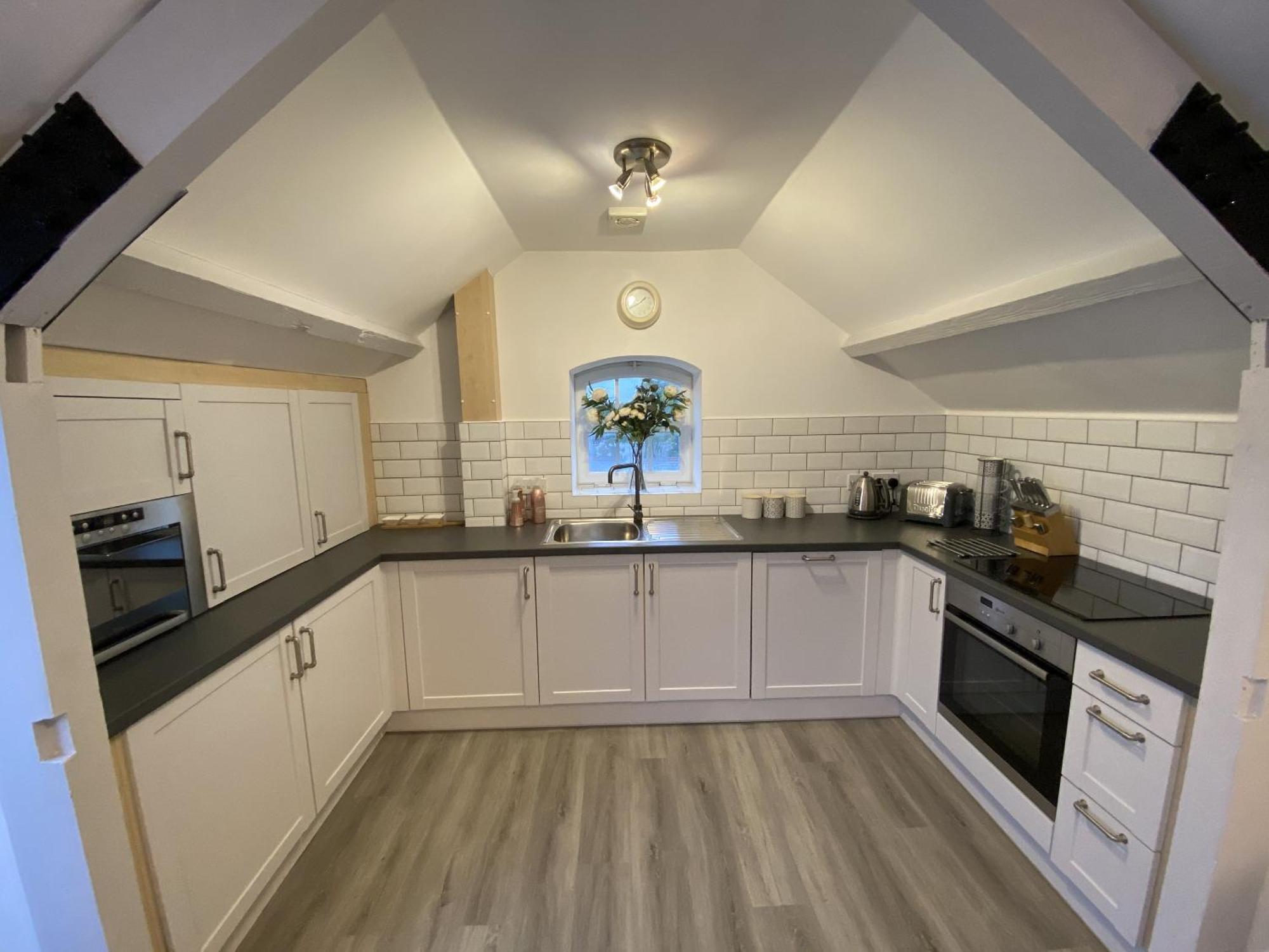 Nera Stay Leighton Buzzard Zewnętrze zdjęcie