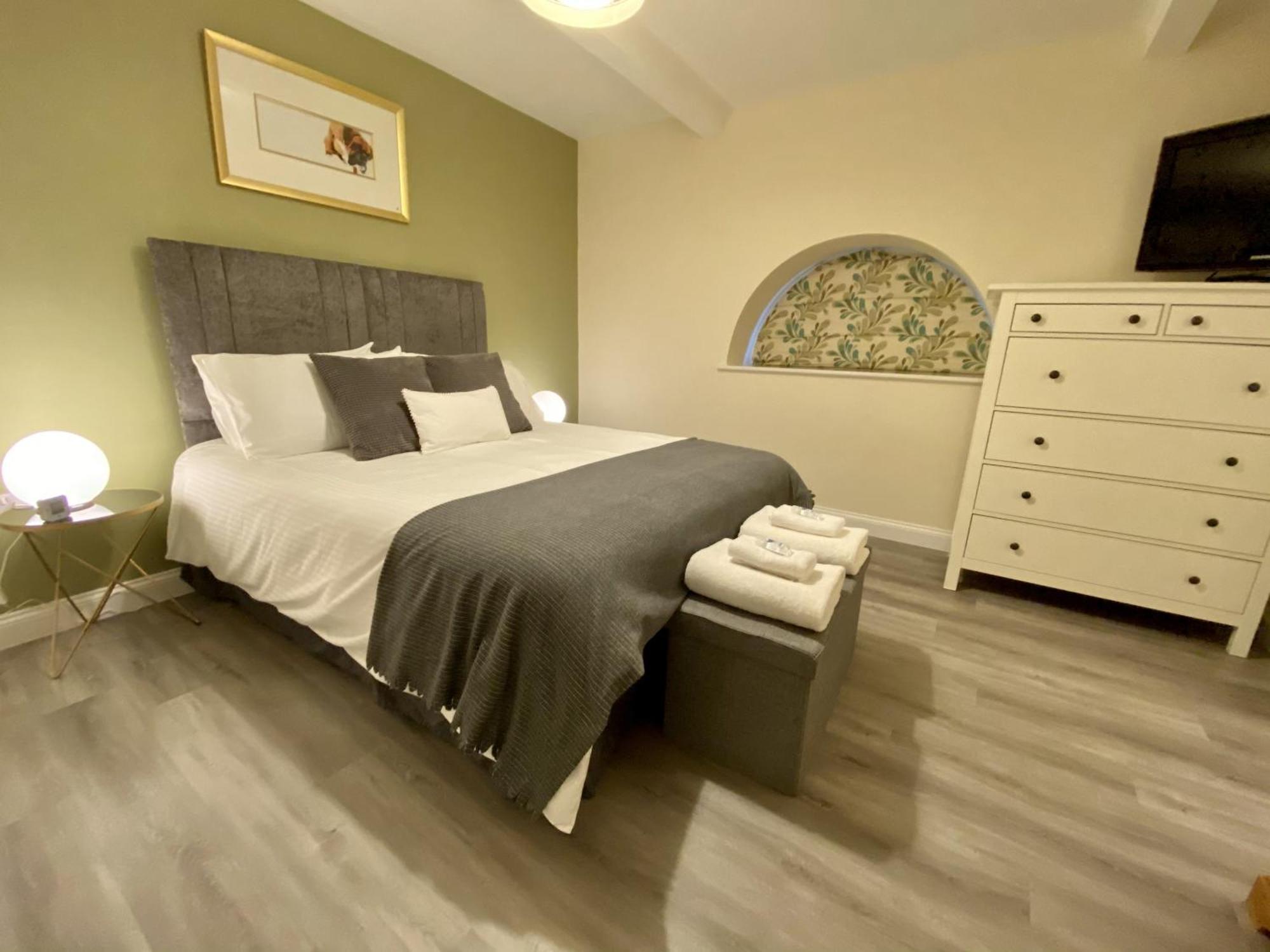 Nera Stay Leighton Buzzard Zewnętrze zdjęcie