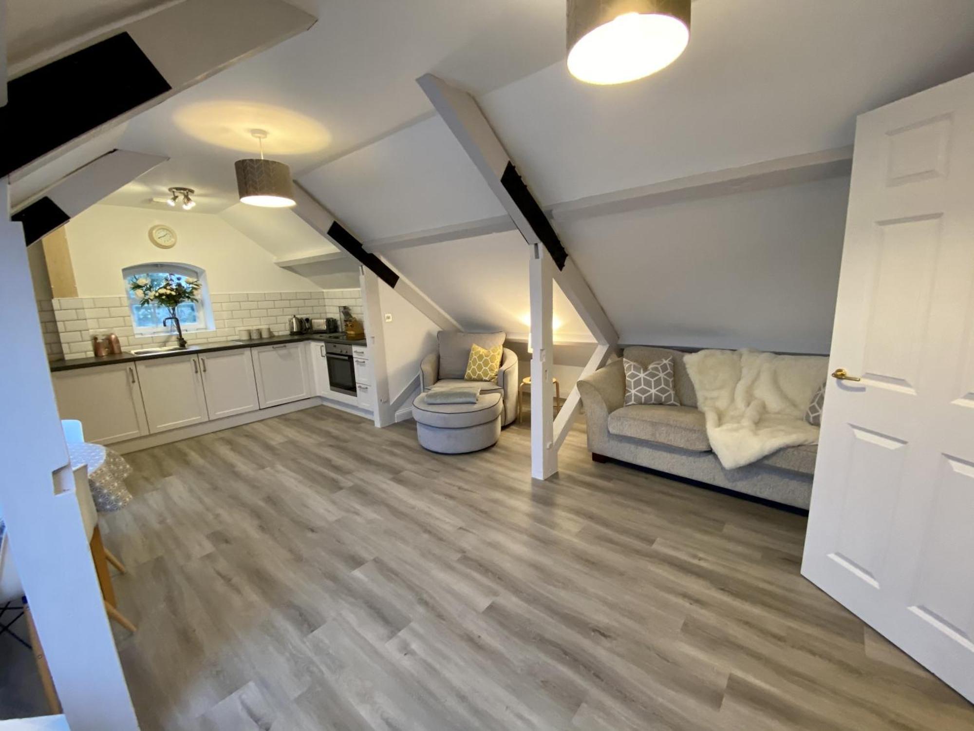 Nera Stay Leighton Buzzard Zewnętrze zdjęcie