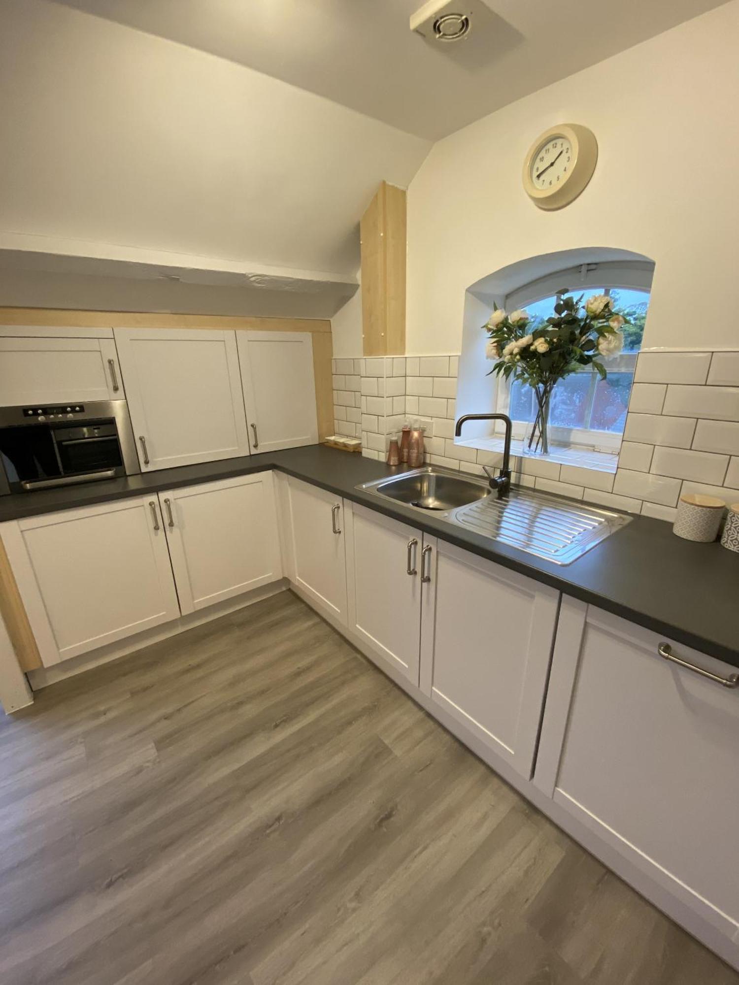 Nera Stay Leighton Buzzard Zewnętrze zdjęcie