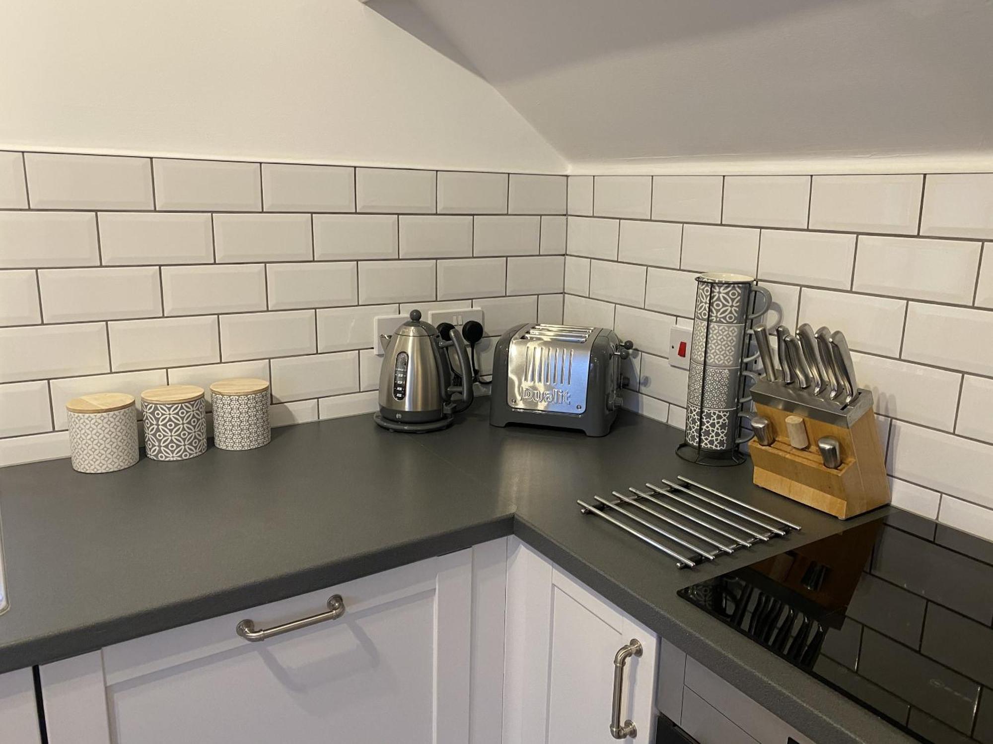Nera Stay Leighton Buzzard Zewnętrze zdjęcie