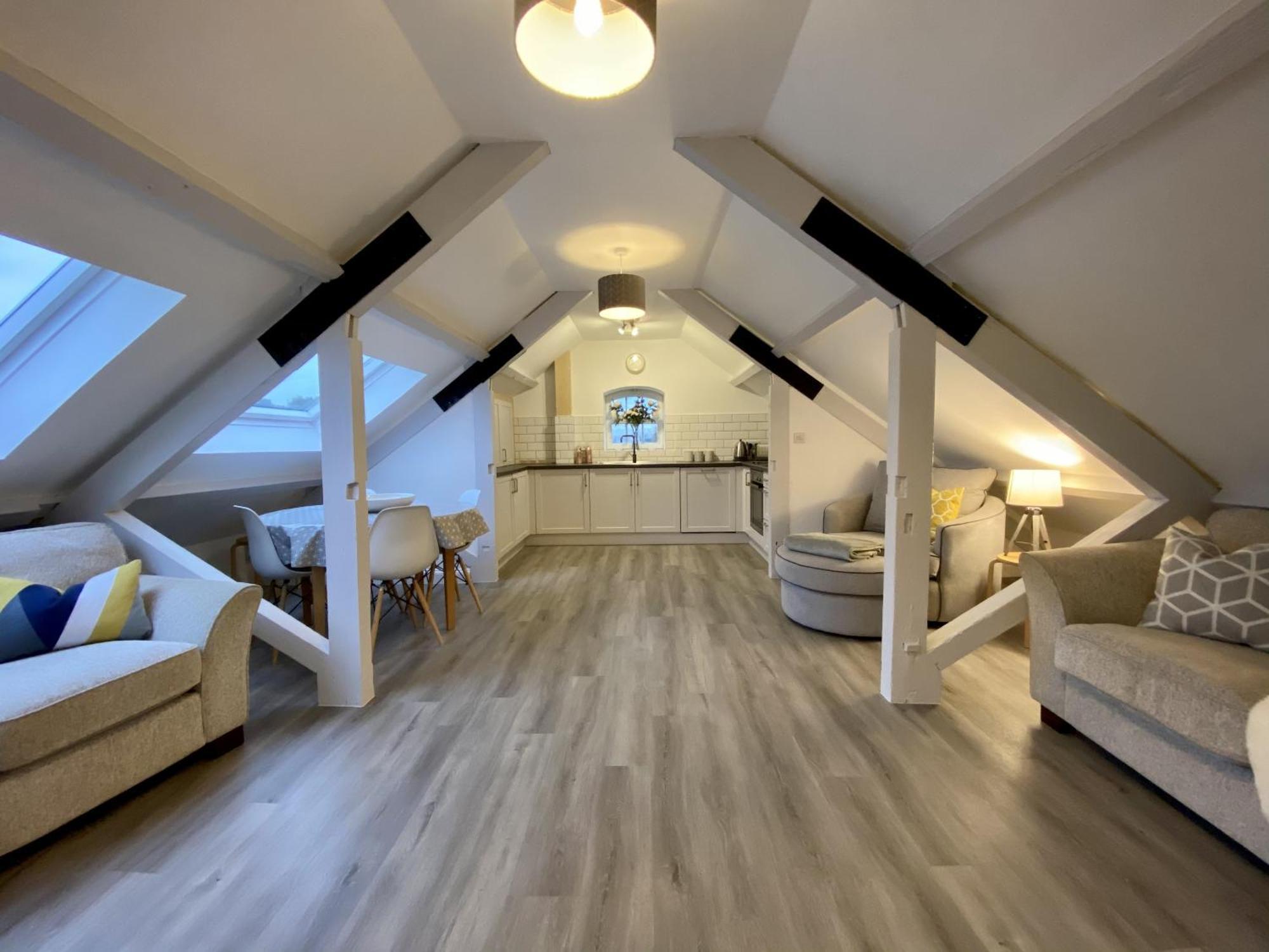 Nera Stay Leighton Buzzard Zewnętrze zdjęcie
