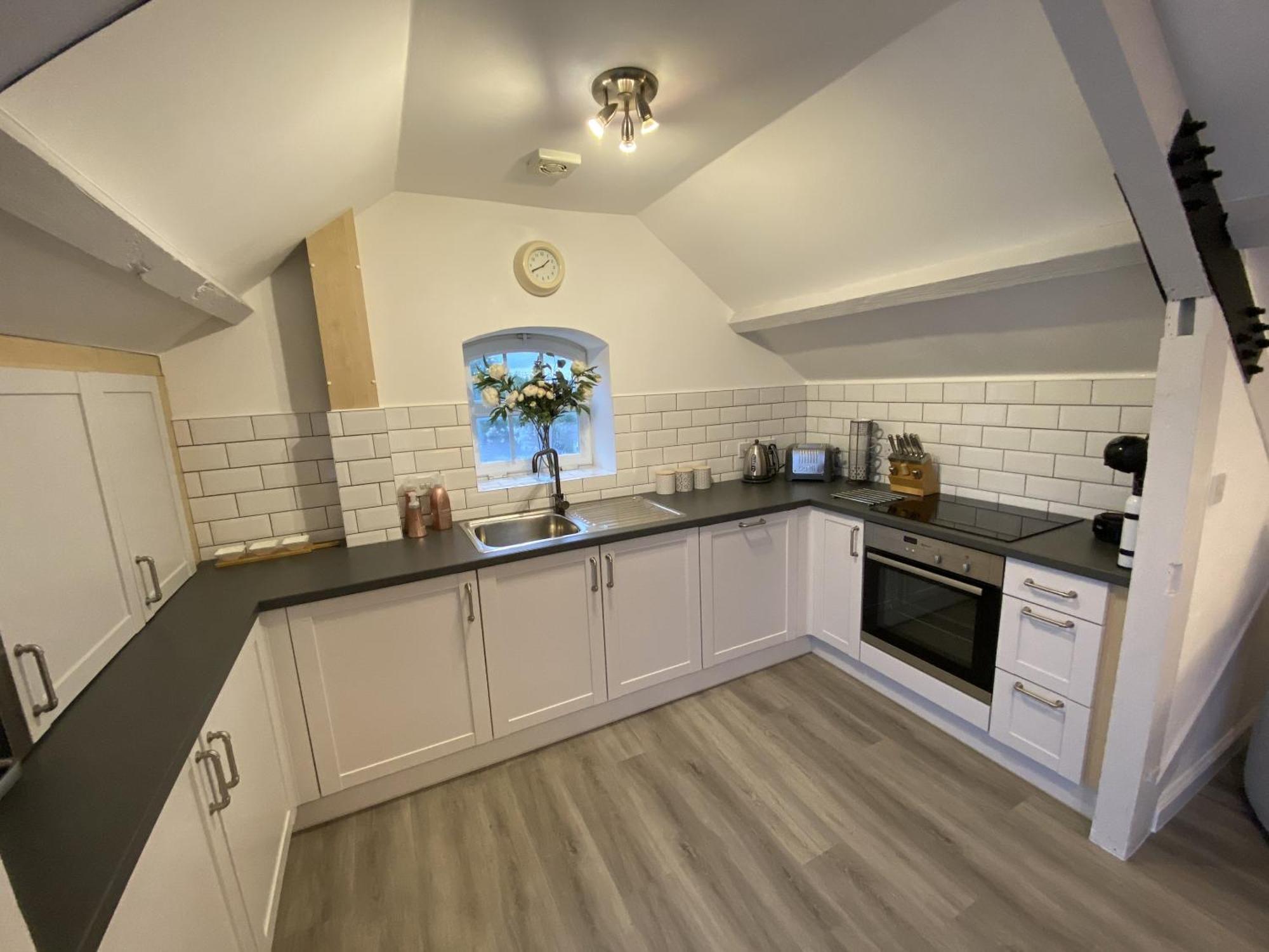 Nera Stay Leighton Buzzard Zewnętrze zdjęcie